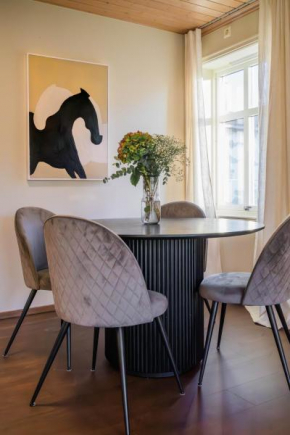 Charming and bright apartment in Ålesund city